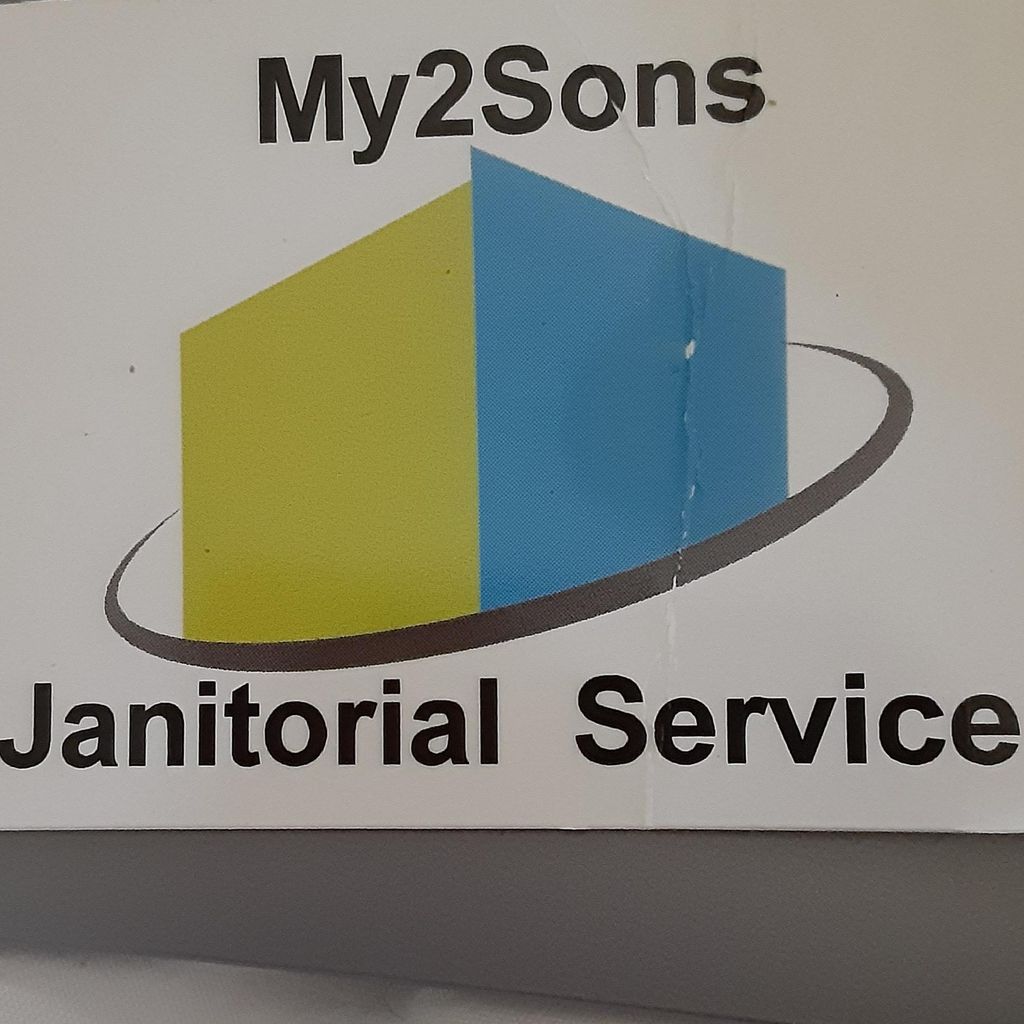 my2sons Janitorial LLC