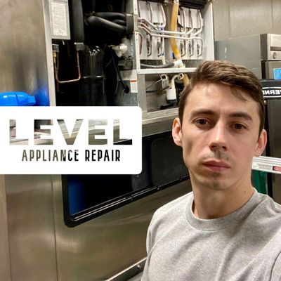 Avatar for Level Appliance Repair