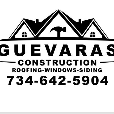 Avatar for Guevara's. Construction