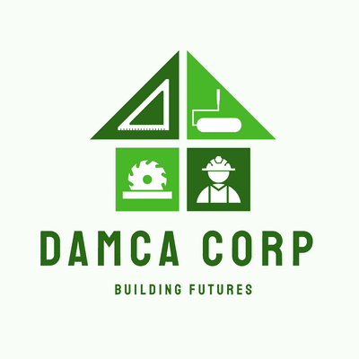 Avatar for DAMCA Corp