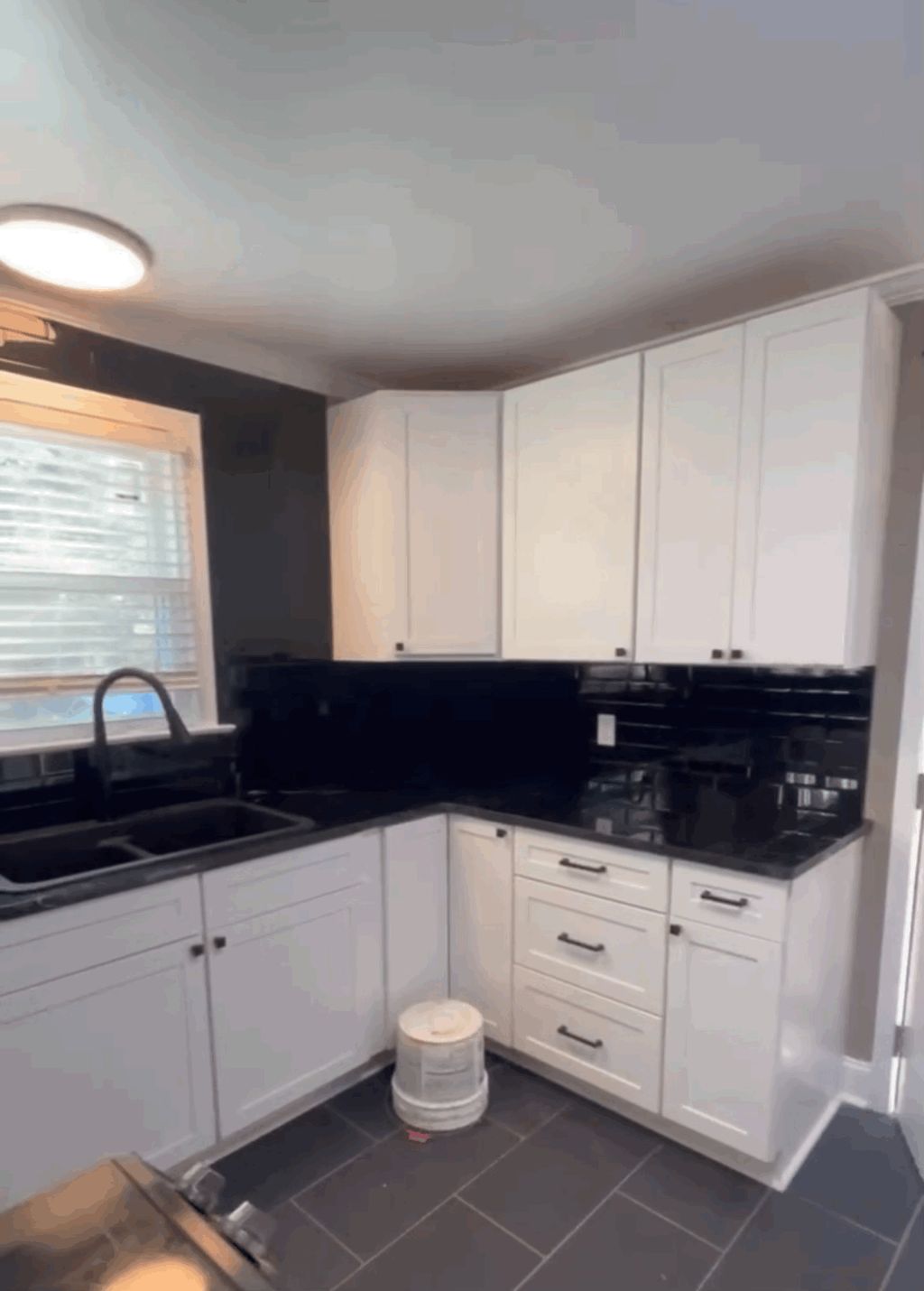 Kitchen Reno (After)