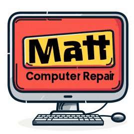 Avatar for Matt H Computer Repair