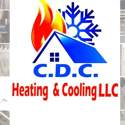 Avatar for C.D.C. Heating & Cooling LLC