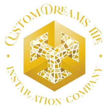 Custom Dreams Tile Company
