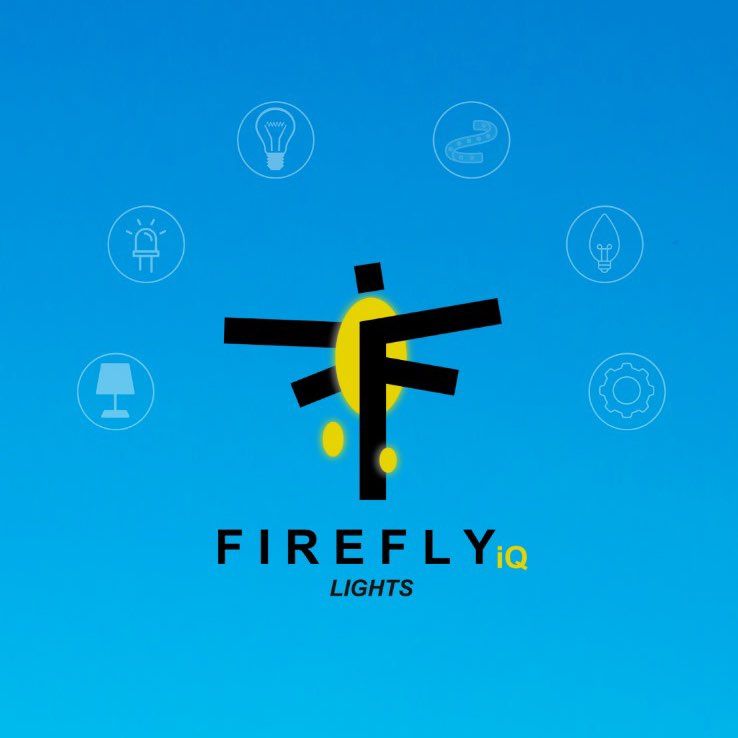 FireflyIQ Lights
