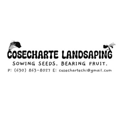 Avatar for Cosecharte Landscaping