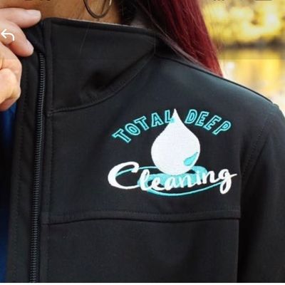 Avatar for Total Deep Cleaning LLC