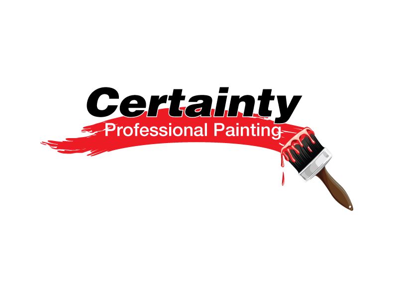 Certainty Professional Painting