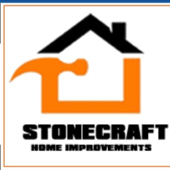 stonecraft home improvements