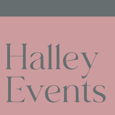 Avatar for Halley Events
