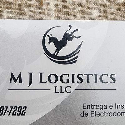 Avatar for m j logistics llc