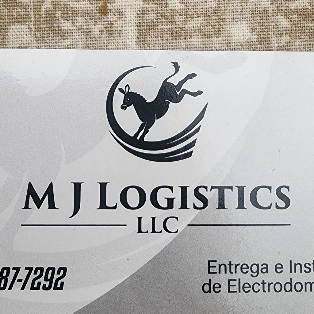 m j logistics llc