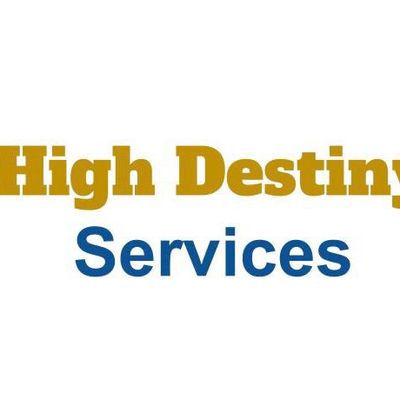 Avatar for High Destiny Services