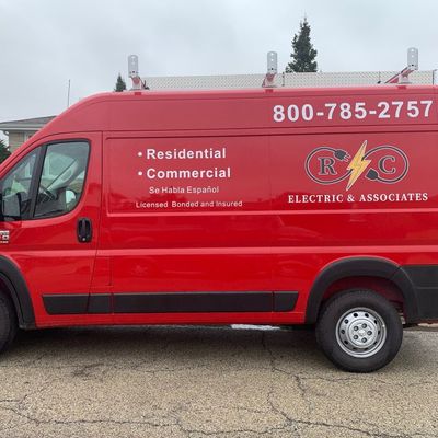 Avatar for R &C Electric And Associates LLC