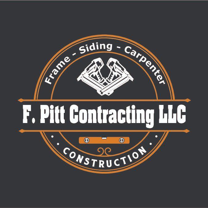 F. Pitt Contracting LLC