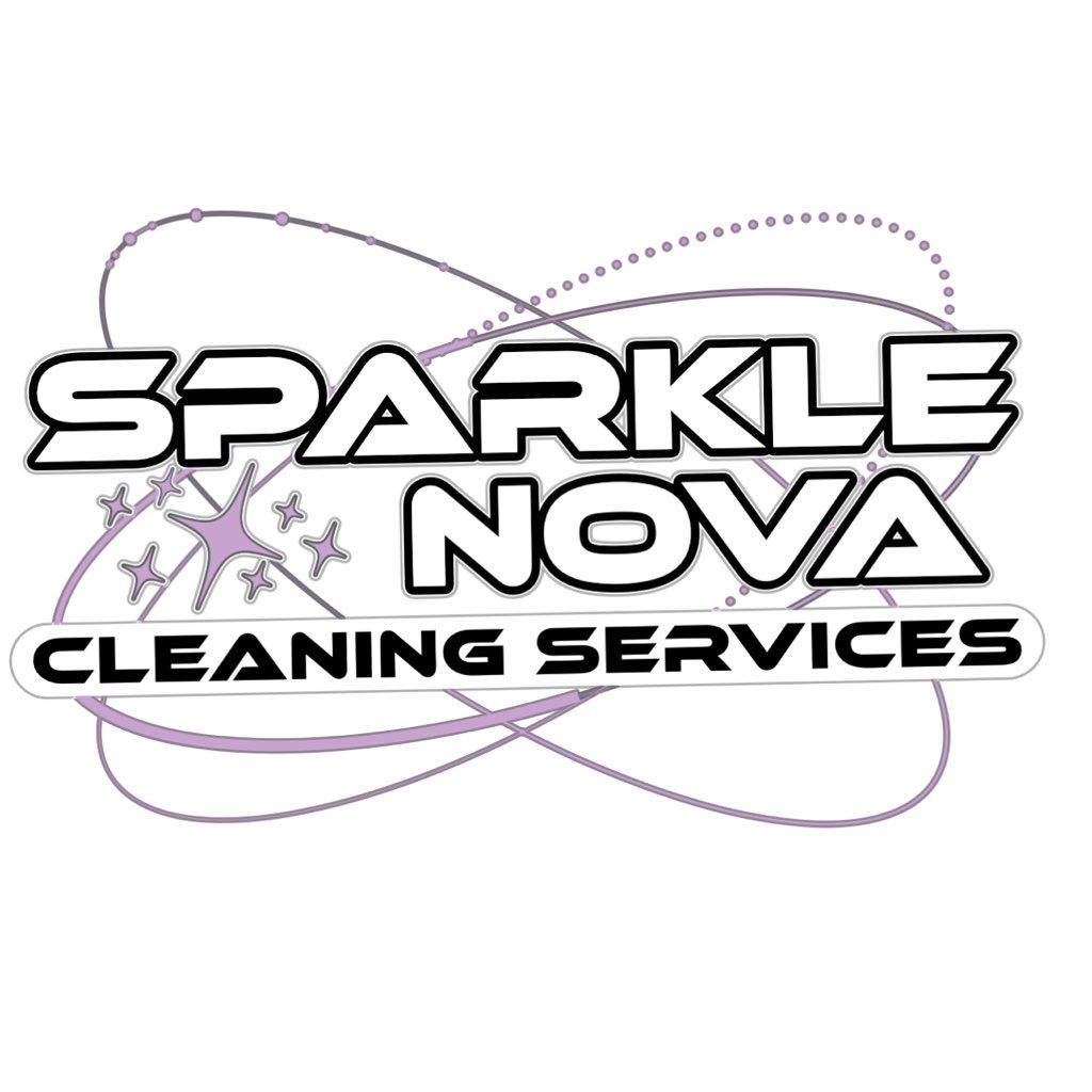 SparkleNova Cleaning Services
