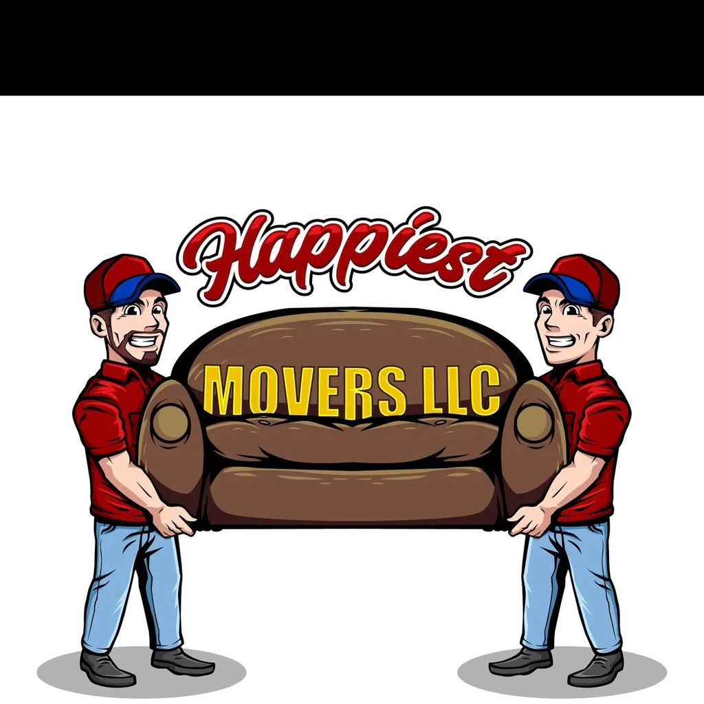 Happiest Movers