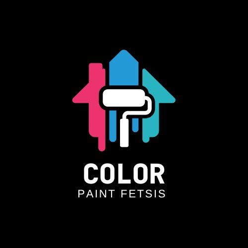 Color Paint Fetsis