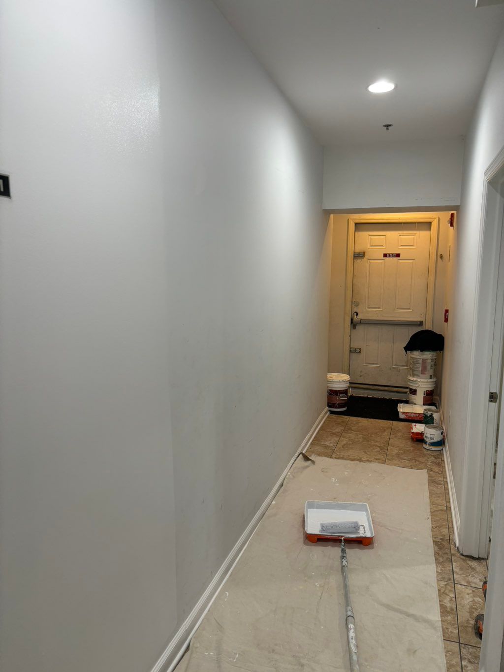 Projects and media