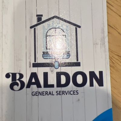 Avatar for Baldon general Service inc