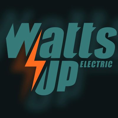 Avatar for Watts Up Electric LLC