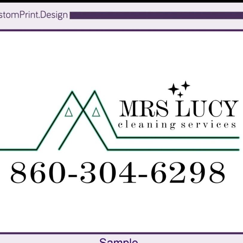 Mrs.Lucy's cleaning services