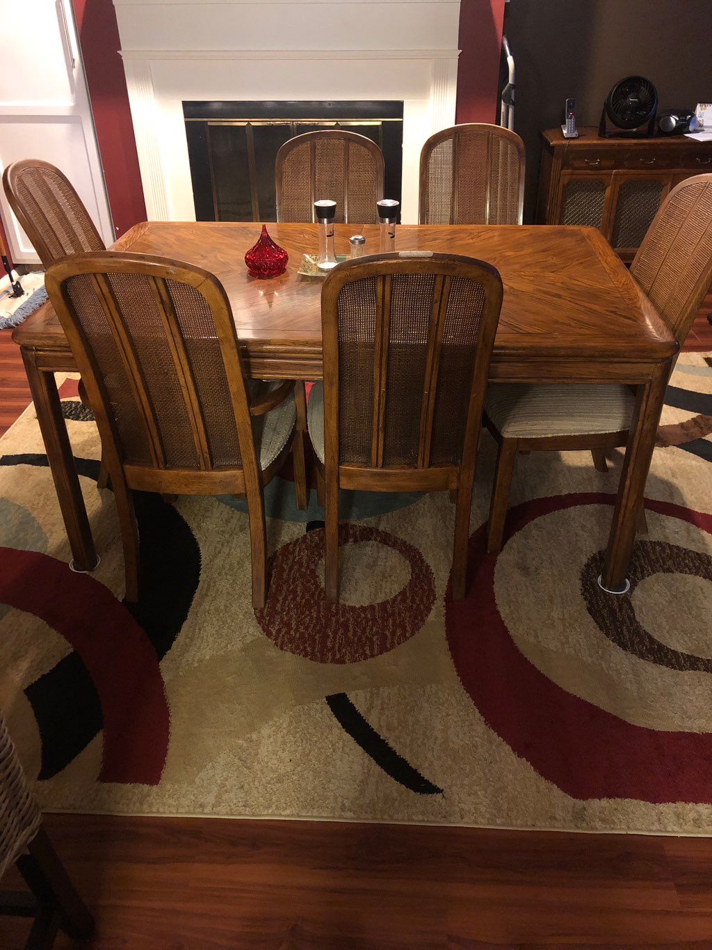 Customer photos