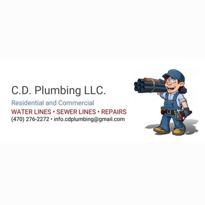 Avatar for C.D. Plumbing LLC