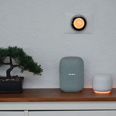 Avatar for San Diego Smart Homes