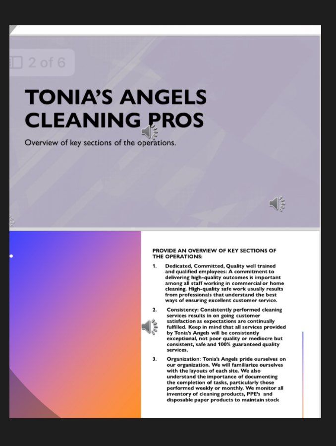Projects and media