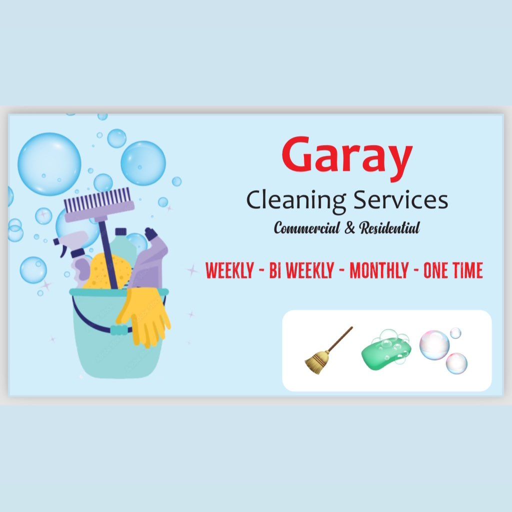 Garay cleaning service