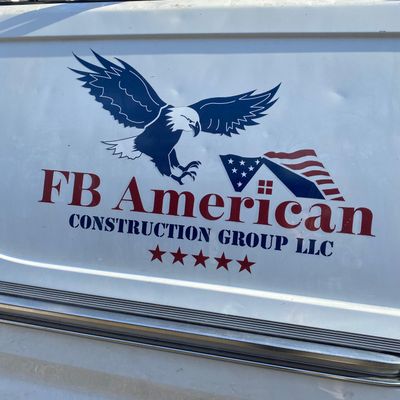 Avatar for FB American Construction Group LLC