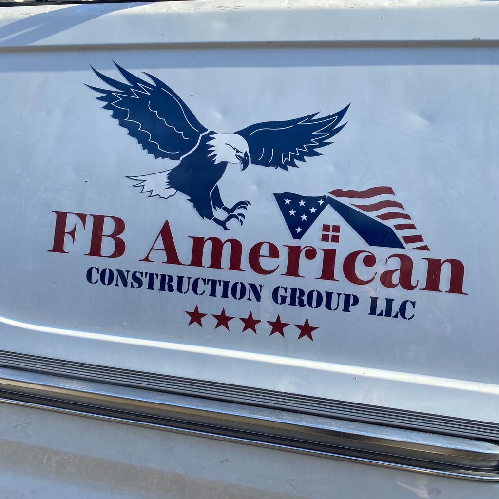 FB American Construction Group LLC