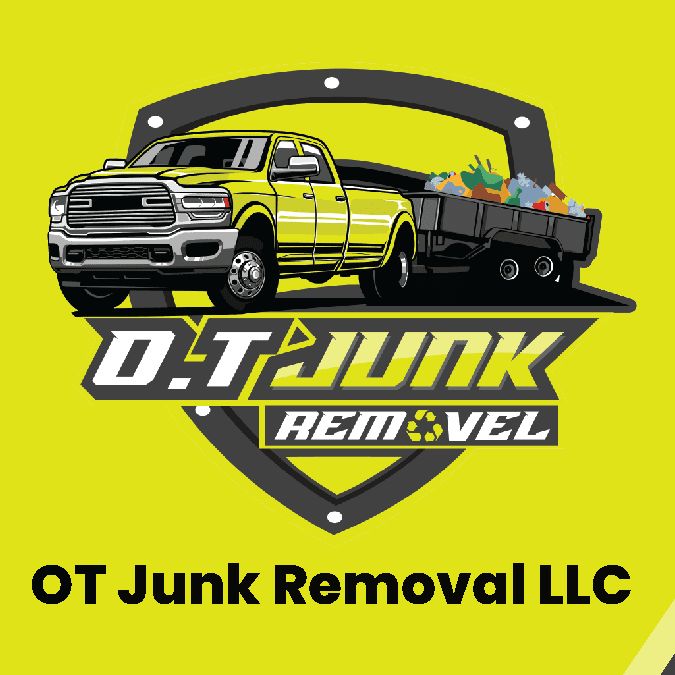 OT Junk Removal LLC