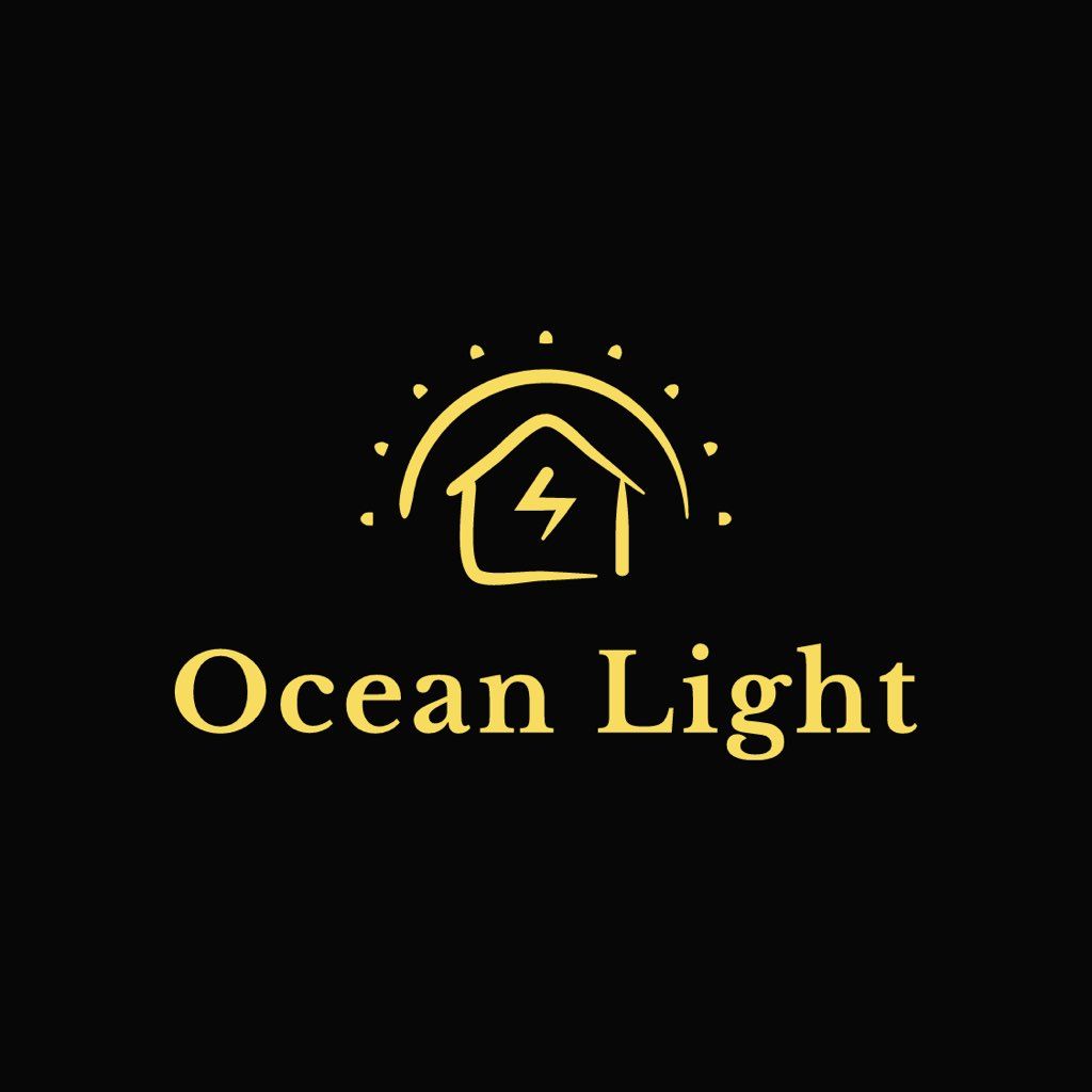 Ocean light