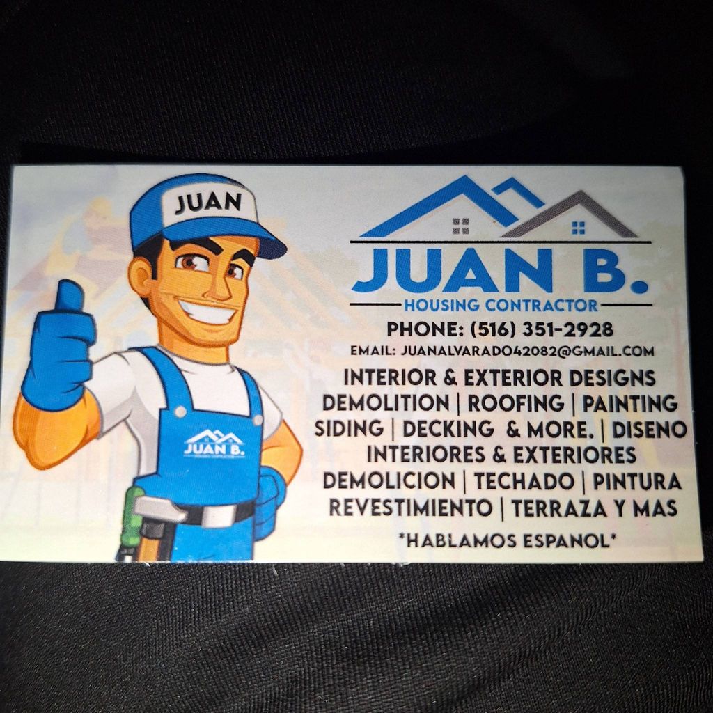 Juan's Handy Services