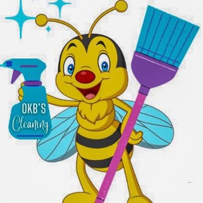 Avatar for OKB’s Cleaning