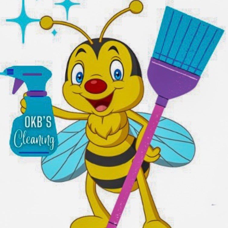OKB’s Cleaning