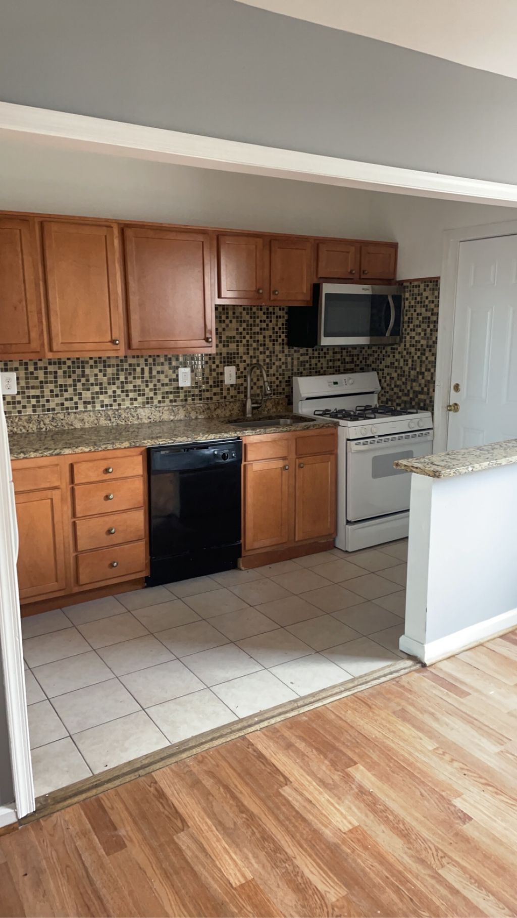 3 bed East Baltimore Property