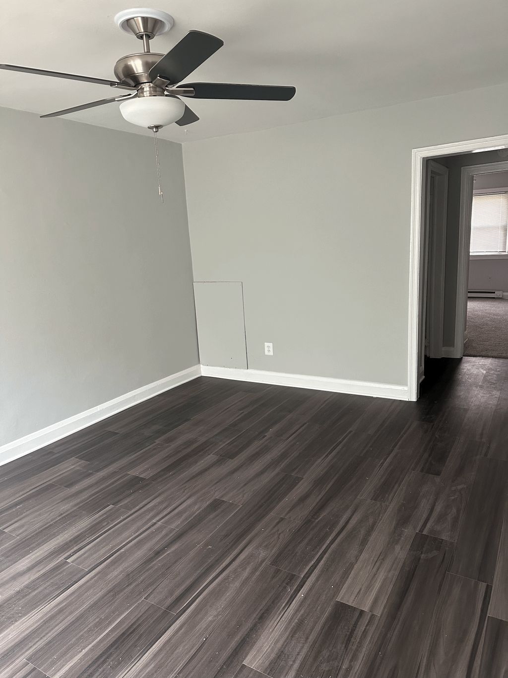 1 Bed Curtis Bay Property