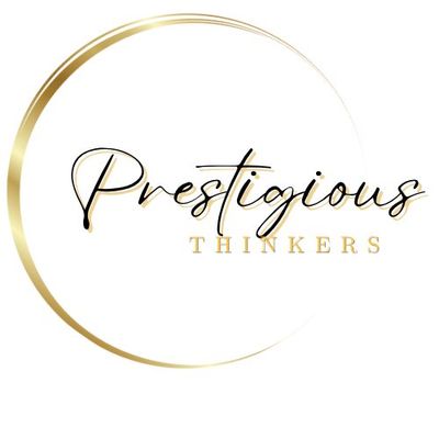 Avatar for Prestigious Thinkers, LLC