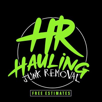 Avatar for HR JUNK HAULING REMOVAL