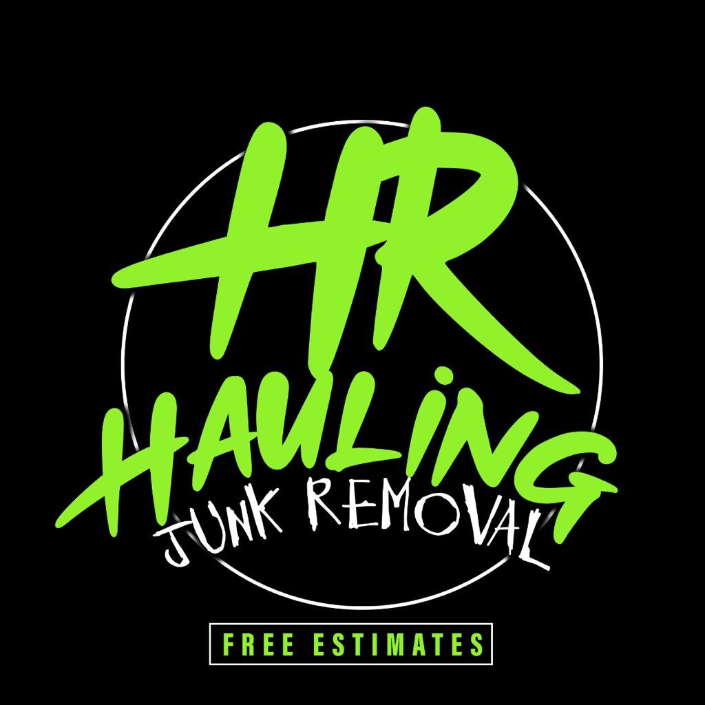 HR JUNK HAULING REMOVAL