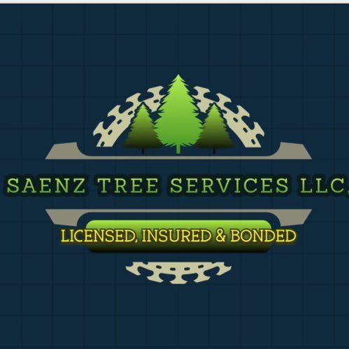 Saenz tree services, LLC