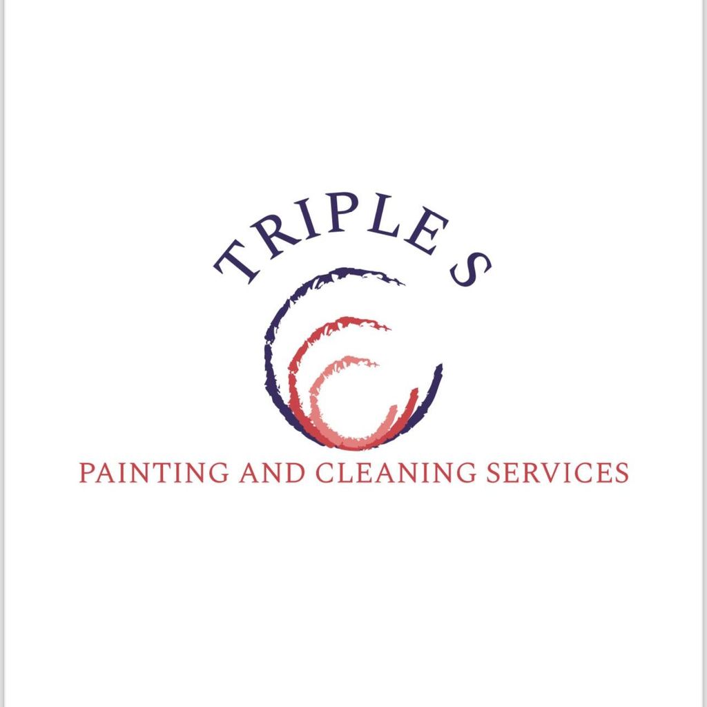 Triple S Painting & Cleaning Services Corp