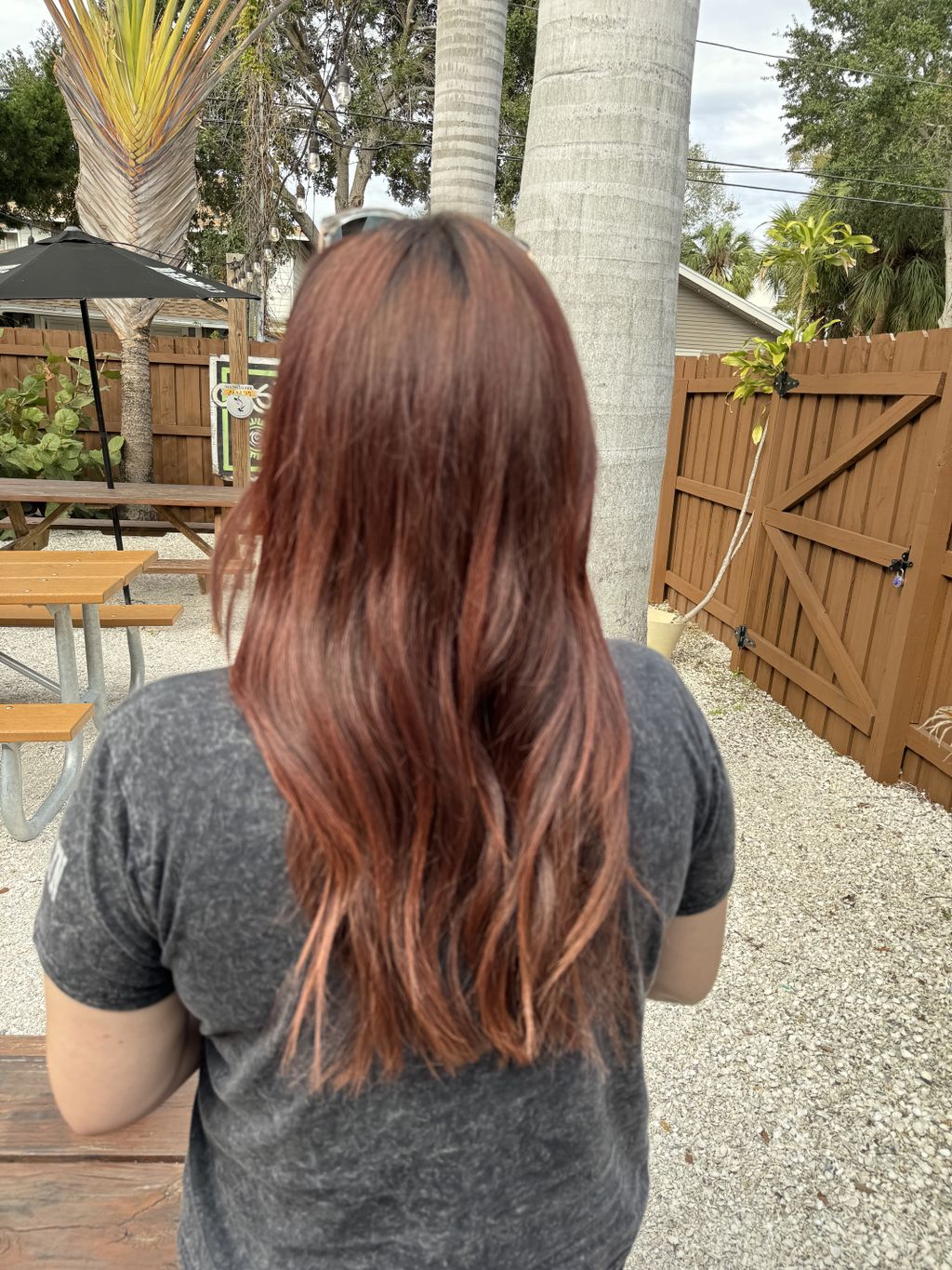 PETER COPPOLA SMOOTHING TREATMENT 