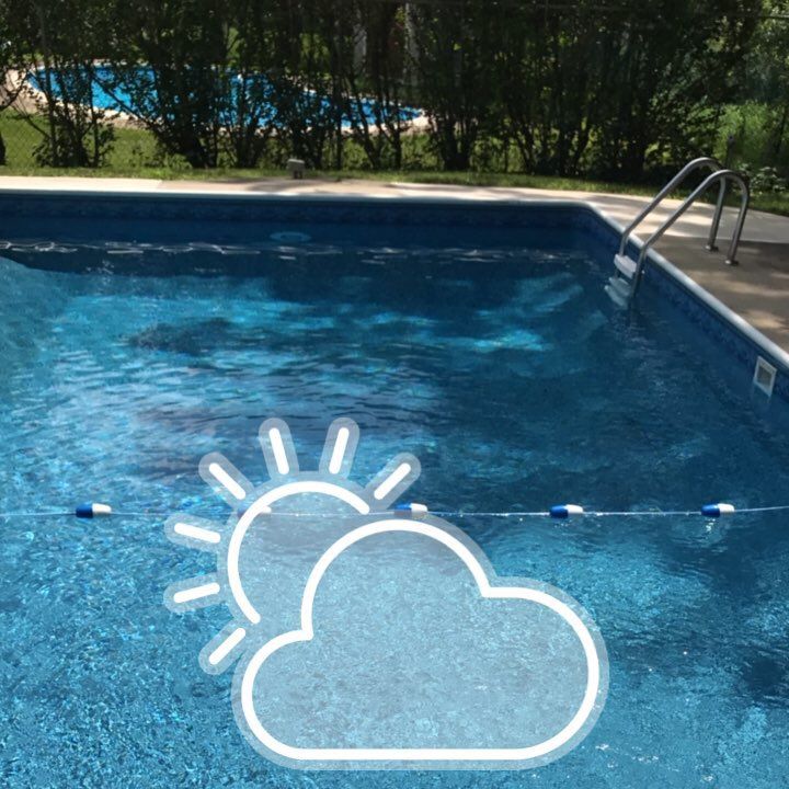 Everything Pool Service LLC