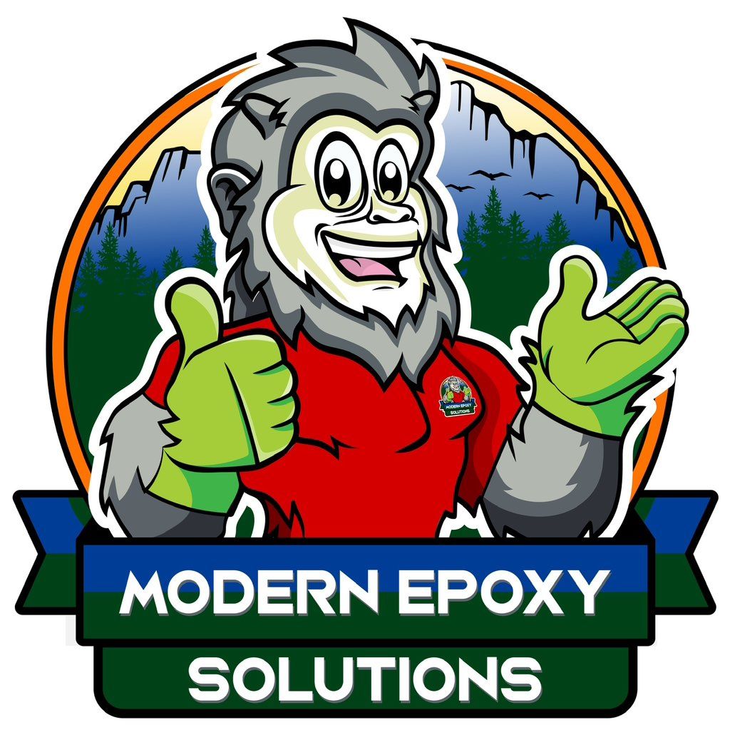 Modern Epoxy Solutions