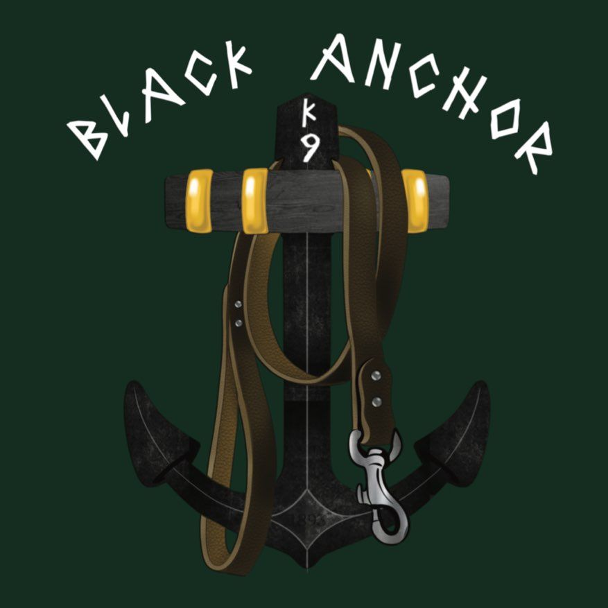 Black Anchor K9, LLC