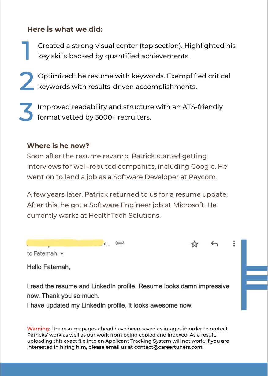 Projects and media